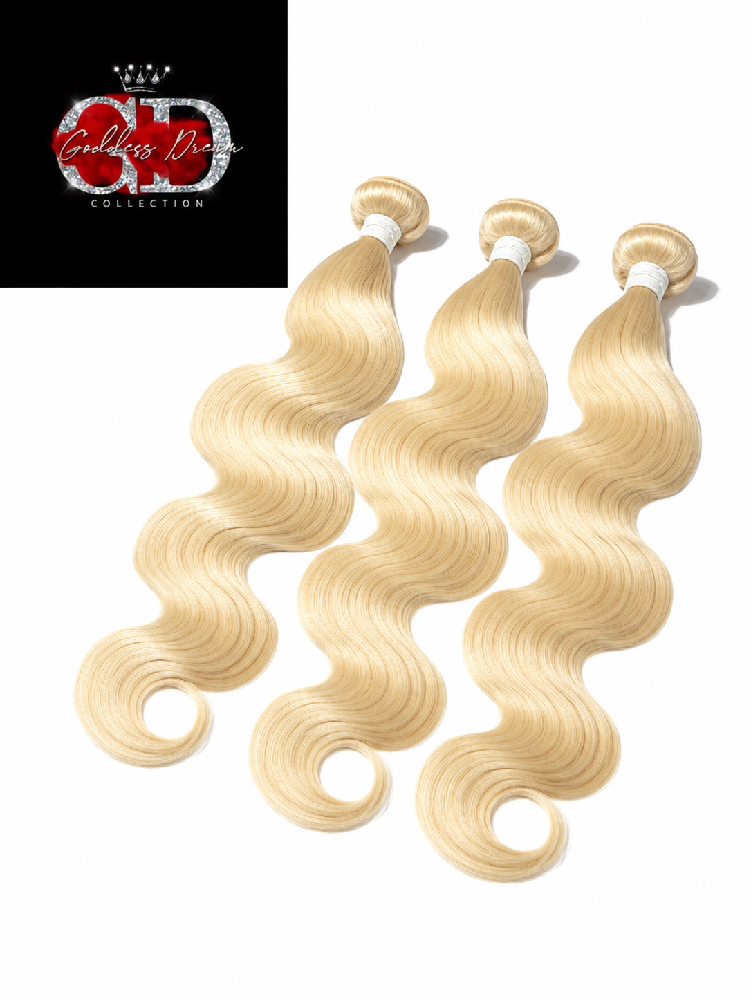 613 Body Wave