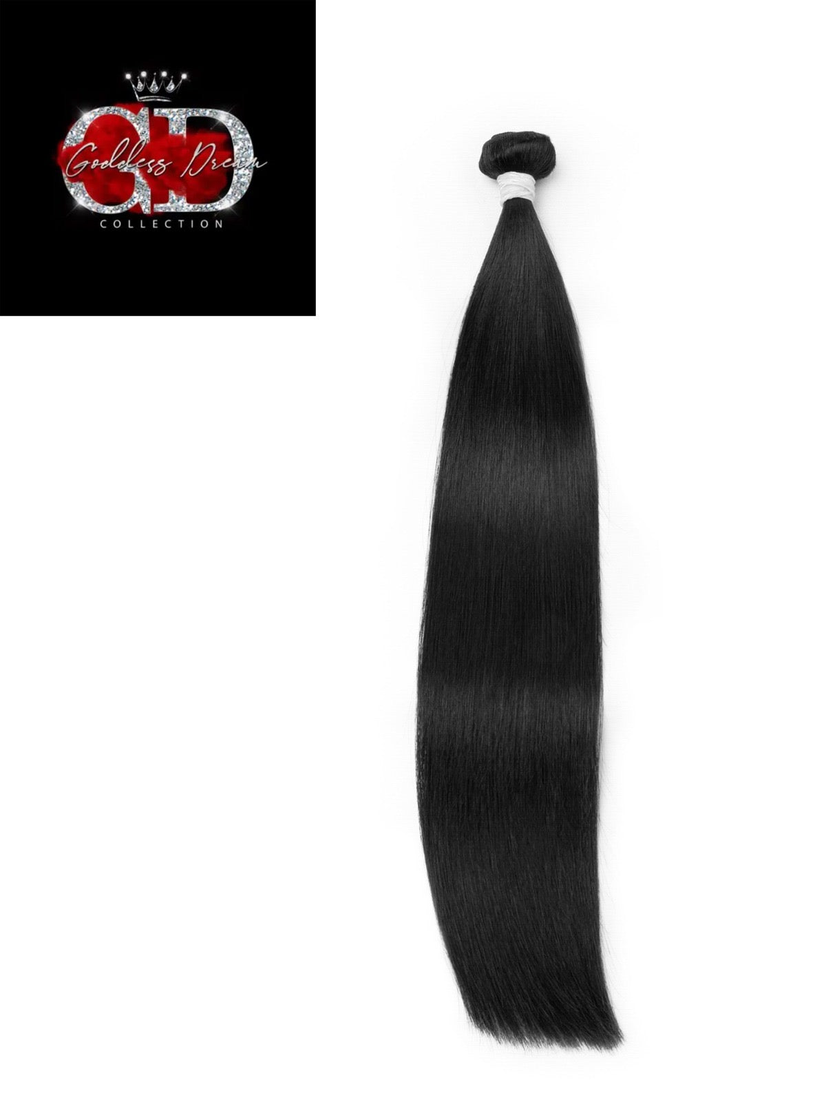 Natural Straight